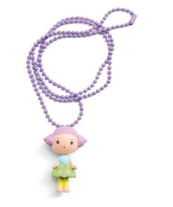 Collier Tinyly : Tutti - N/A