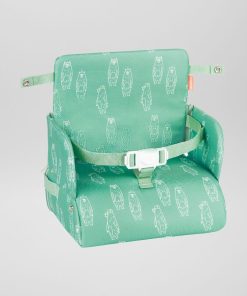 Rehausseur 2 en 1 'Badabulle' - Vert