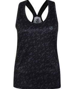 Dare 2B - Débardeur ARDENCY - Noir