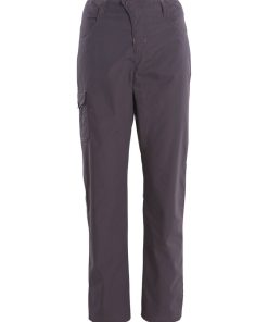 Trespass - Pantalon RAMBLER - Gris foncé