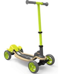 Patinette en bois S Cruiser - N/A