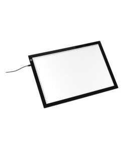 Panneau lumineux LED A3 - N/A