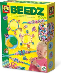 Perles à repasser Beedz : Bijoux avec diamants - N/A