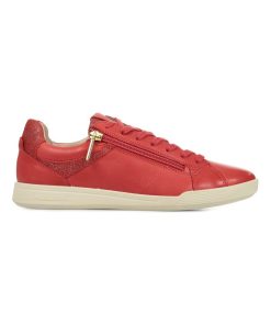 Baskets PATAUGAS Palme L/Cl F2I - Rouge
