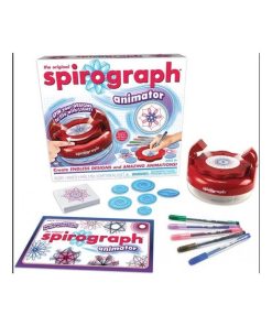 Spirograph Atelier Magique Animator - N/A