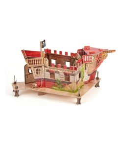 Le Fort Pirate - N/A