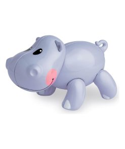 Figurine First Friends : Hippopotame - N/A