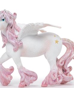 Figurine Pégase enchanté - N/A