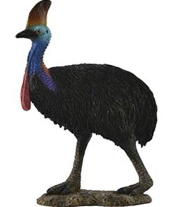Figurine Casuariiade - N/A