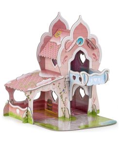 Mini Château de Princesse - N/A