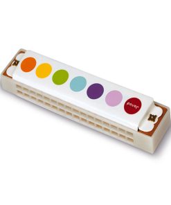 Harmonica enfant Confetti - N/A