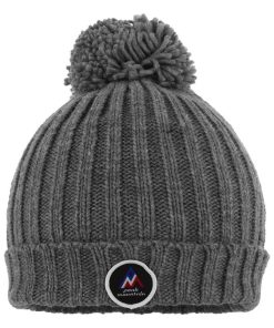 Bonnet MARSO - Gris