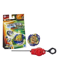 BEYBLADE Burst QuadDrive F7 - N/A