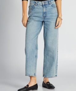 Jean regular - Stone