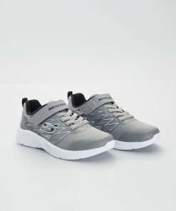 Baskets de sport 'Skechers' - gris clair
