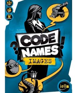 Codenames Images Le Jeu D Ambiance - N/A