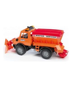 Camion chasse neige - N/A