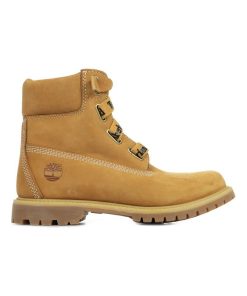 Boots 6 Inch Premium Convenience - Marron