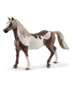 Figurine cheval : Hongre Paint Horse - N/A
