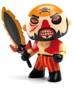 Figurine Arty Toys : Pirate Soscar - N/A