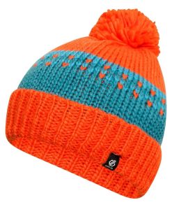Dare 2B - Bonnet BOFFIN - Orange mandarine