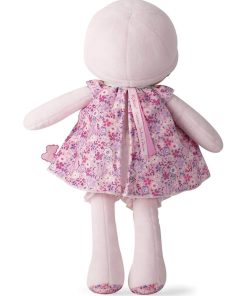 Kaloo Tendresse : Ma première poupée en tissu - Fleur K - 40 cm - N/A