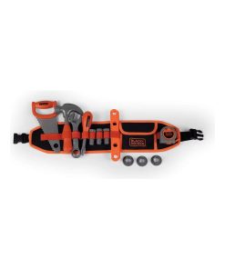 Ceinture à outils Black et Decker - N/A
