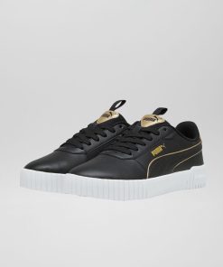 Baskets 'Puma' 'Carina 2.0' - noir