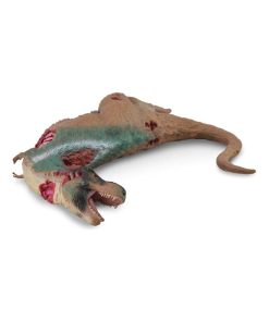 Figurine Préhistoire (Xl): Tyrannosaure Mort - N/A