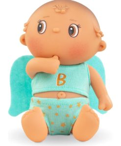 Mini Poupon Beedibies Gaspard - N/A