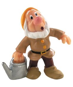 Figurine Blanche Neige et les 7 nains : Atchoum - N/A
