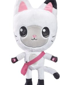 Gabby's Dollhouse Peluche Panda Pattes 28 cm - N/A