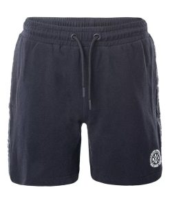 Bejo - Short de jogging KAORI - Noir