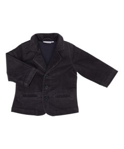 Smart baby and boy blazer - Gris