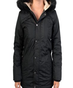 Blouson Redskins Junior Tania Black - Noir