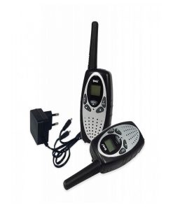 Talkie Walkie Rechargeable - N/A