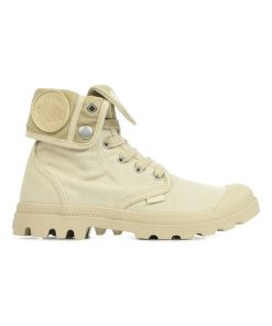 Boots Palladium Baggy - Beige
