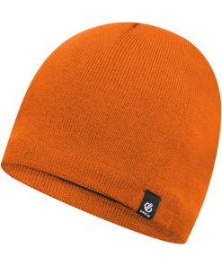 Dare 2B - Bonnet RETHINK - Rouge brique