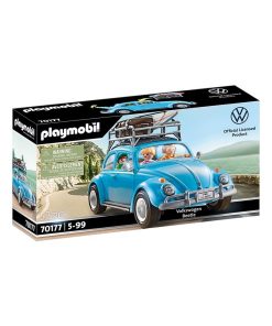 70177 'playmobil' Volkswagen Coccinelle - N/A