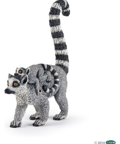 Figurine Lémurien - N/A