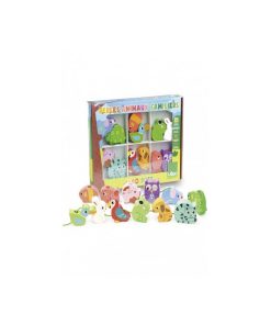 Perles Animaux Familiers - N/A