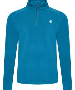 Dare 2B - Haut polaire FREETHINK - Bleu Vert