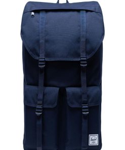Sac Herschel Buckingham - Marron