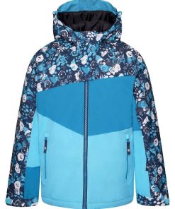 Dare 2B - Blouson de ski HUMOUR - Bleu lagon