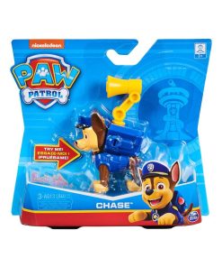 Paw Patrol Action Pack Pup modèle Chase avec son - N/A