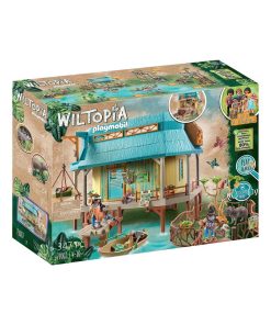 Wiltopia Centre de soins pour animaux - N/A