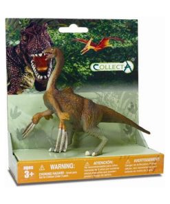 Figurine Préhistoire : Therizinosaurus - N/A