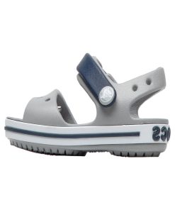 Sandales Enfant Crocs Crocband - Gris