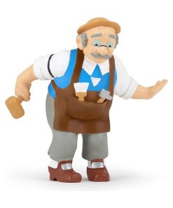 Figurine Giuseppe - N/A