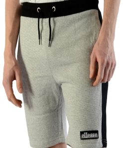 Short Enfant Ellesse Aquos - Gris
